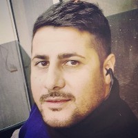 Muhammad h Faraji