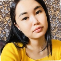 Ainur Sakenova