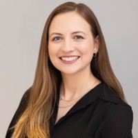 Courtney Anderson (Youngbar), Mph