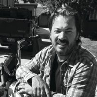 Jeremy Rawle