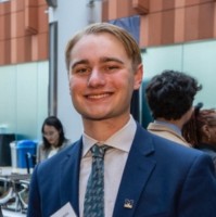Brendan Chaudoir