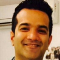 Manish Uchil
