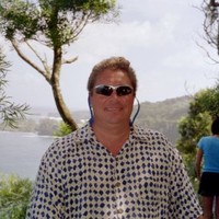 Cory Andrews