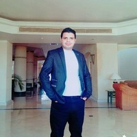 Mahmoud Abd El-Monem