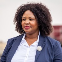 precious nkuna