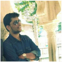 Samarth Chadda