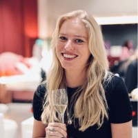 Amandine Crevecoeur