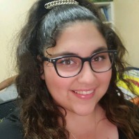 Cristina Rojas Morales