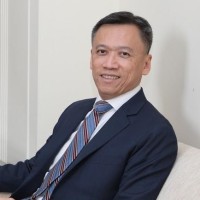 Chonghock Lee