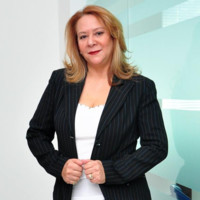 Maria Antonia Cruz Guzman