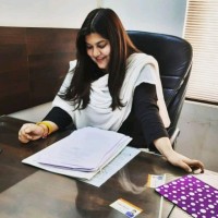 simran chouhan
