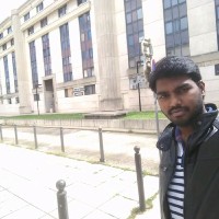 Tamil Selvam Seshachalam
