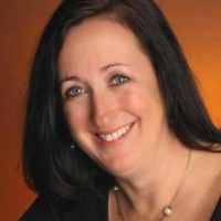 Sharon Loughran Brown