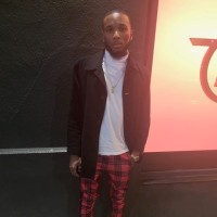 Kevin Mccoy