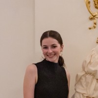 Audrey Mccarter