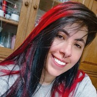 Anny Carolinne Costa
