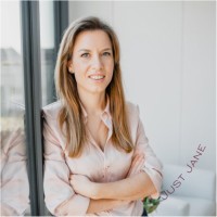 Jantien (aka Jane) Vanderbeke