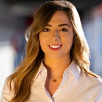 Haley Fawcett