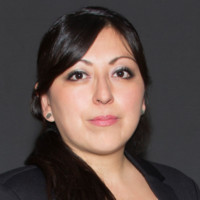 Alma Delia Moreno Hernández