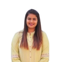 Twinkle Patel