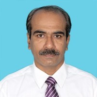 SAJI PAUL