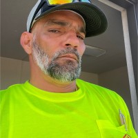 Frederick Odio