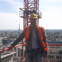 Frédéric Thomasset