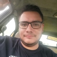 Cristhian Avila Alonzo