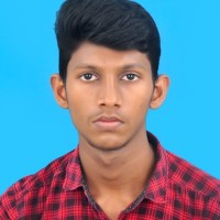 Bhuvanesh G