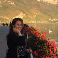 Ana María Ayure Martínez