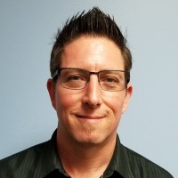 Gregory Lahr, Fchp