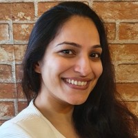 Farah Safdar