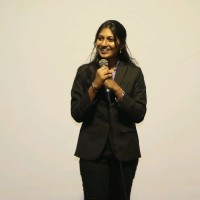 Pradeepa Umapathy