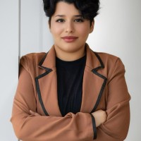 Sarah Al-Subaie
