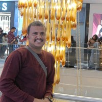 Dinesh Sundar Selvaraj