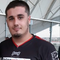 Lorenzo Yvars