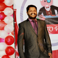 Sumesh Balakrishnan