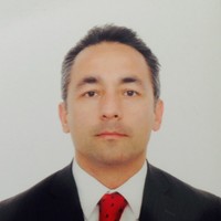 Luis Carlos Rosas E