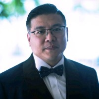 James Cheung