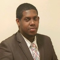 Cameron Booker
