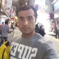 Jose Antonio