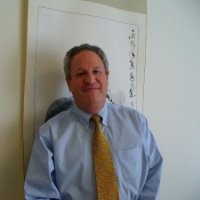 David Woronov