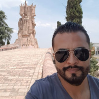 Omar Serrato