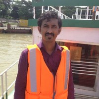 Biswajit Saha