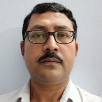 Joydipta Saha