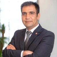 Ahmet Caldiran