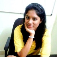 Shriya Sreenivasan