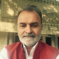 Amrit Brar