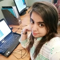 Nikita Rustagi