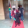 Yolisa Mazomba